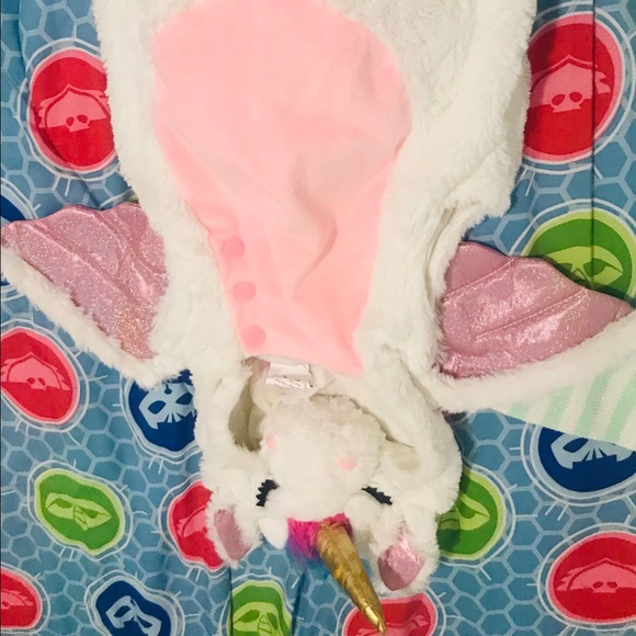 Baby girl sweater 6months 9.6/10 - Picture 2 of 5